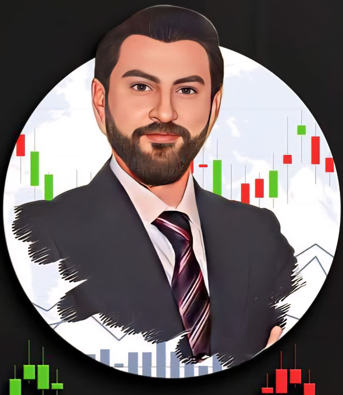 Forex Trader